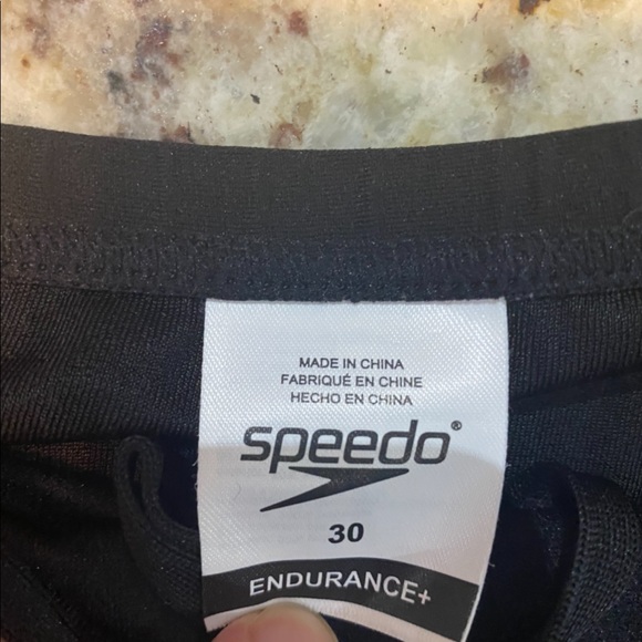 Speedo youth briefs - Picture 2 of 3